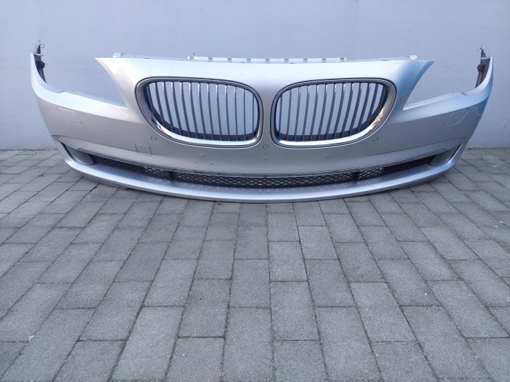 Paraurti Anteriore Anteriore PDC completo BMW 7 F01 F02 354