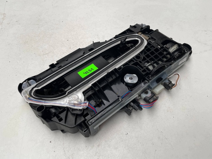MERCEDES W223 Support Poignées Gauche Avant A09976084039 A09976084039197 !J