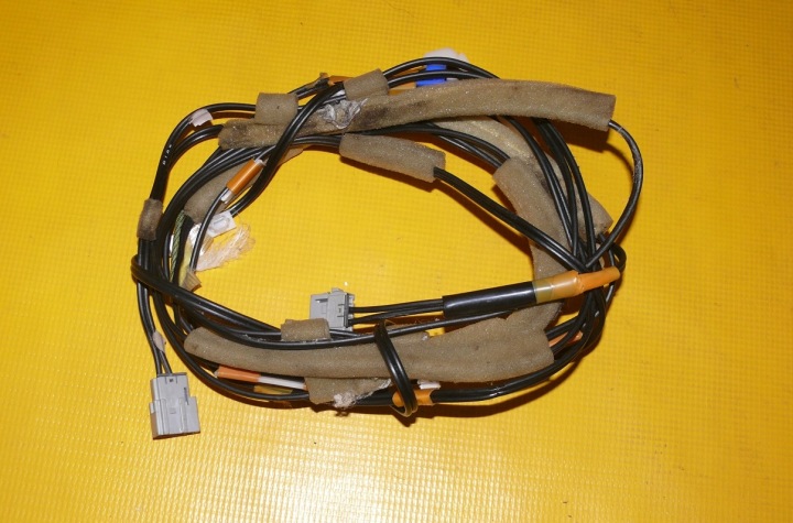 cablaggio elettrico cablaggio CIELO INTERNO tetto SUBARU LEGACY V 5 KOMBI