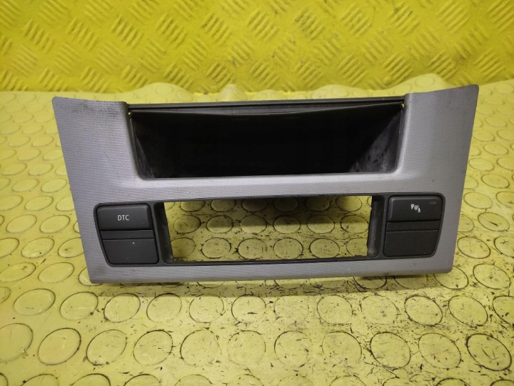 BMW E60 SESTAVA ovladačů 915905102