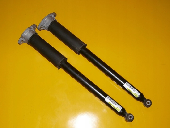 Stoßdämpfer links rechts heck MERCEDES E-KLASA W213 A2133204501 16r- 2 SZT
