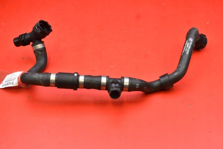 hose wiring hose of water 8833642 BMW iX I20 M60 111,5 kWh 619 KM 21-24