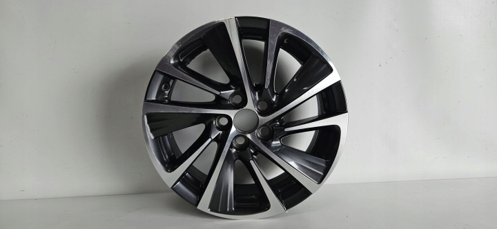 disc aluminium TOYOTA LEXUS R16 16x6J 5x114,3