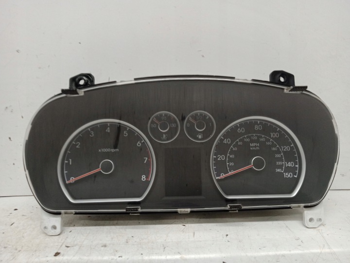HYUNDAI I30 and 1,6GDI dials clock 94031-2R300 08-12R