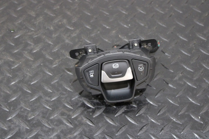 Pulsante LEVA FRENO A MANO JEEP COMPASS II 2