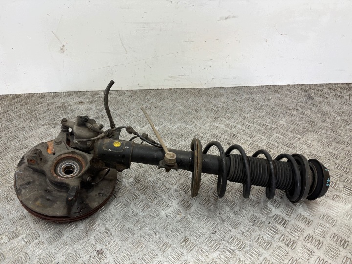 achsschenkel radnabe radlager mcpherson rechts FIAT SEDICI SUZUKI SX4 1.6 16V