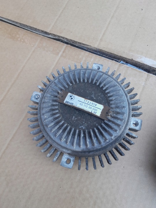Bmw e36 viskoosm43 viskoossidur 4