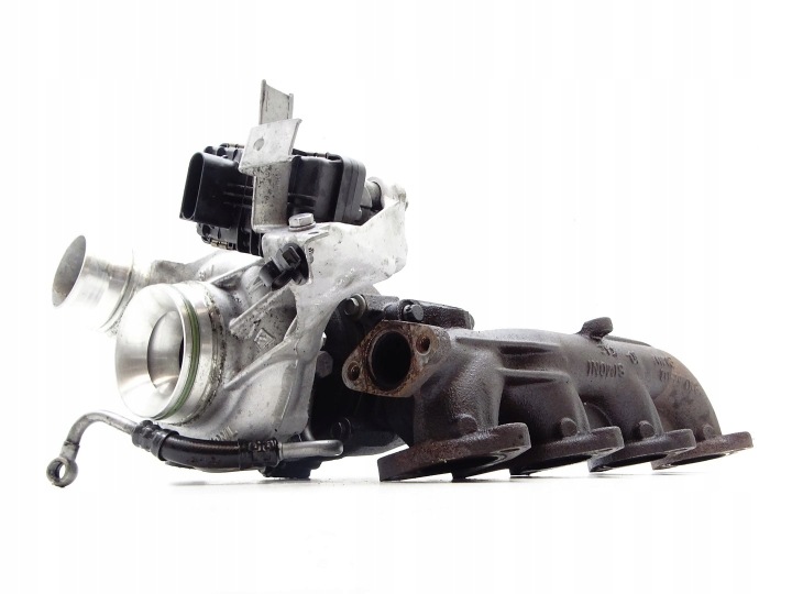 turbo TURBO regulator BMW F10 F20 F30 2.0D N47 8519475