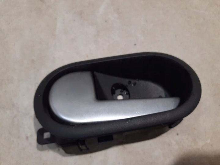 Türgriff innen links heck FORD FIESTA MK6 1.6TDCi