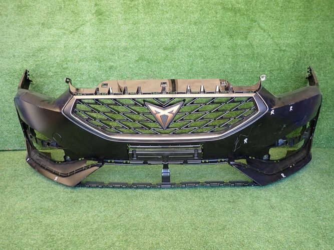 SEAT LEON IV CUPRA Frontstoßstange vorne