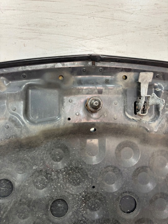 MASINA MOTORULUI CORSA D 8