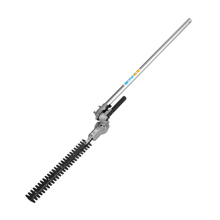 Nůžky na živý plot pro benzínovou kosu Rebel CG520BF RB-5008