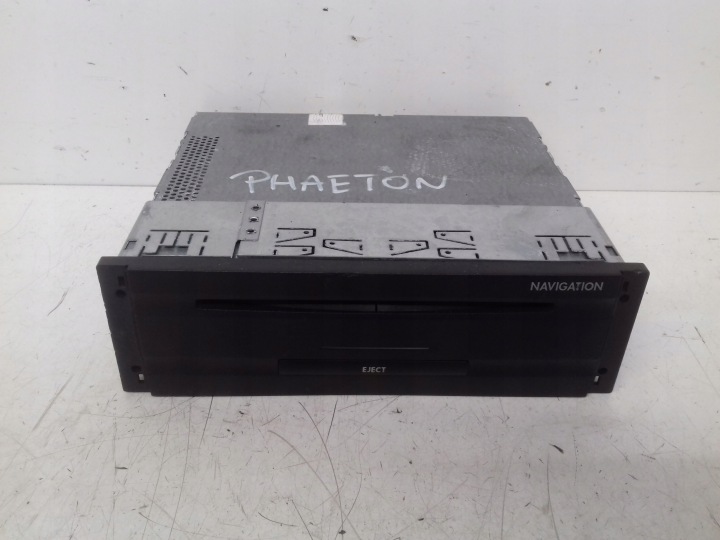 lettore DVD navi 3D0819887J VW Phaeton