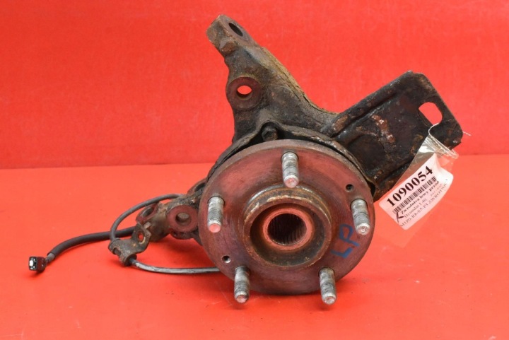 Achsschenkel Radnabe Radlager schenkel links vorne HYUNDAI I40 VF 1.7 CRDI 136 KM 11-15