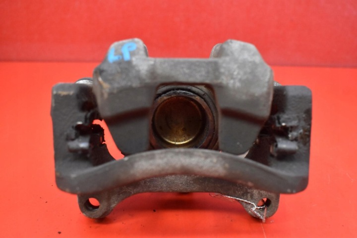 Bremssattel Bremse Sattel Brems- links vorne MAZDA MX-5 IV ND 2.0 SKYACTIV-G 184 KM 15-24