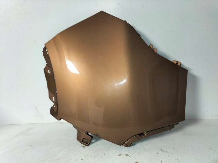 UNITÀ D’ANGOLO COPERTURA PARAURTI POSTERIORE SINISTRA KIA SPORTAGE 5 V 21