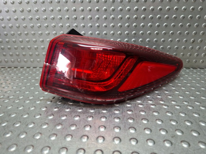 light rear part rear right ZWYKLA HYUNDAI KONA and 17-20 92402-J90