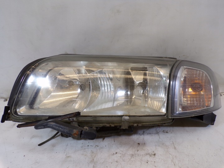 light front front left VOLVO S80 and 1 Z wiper (K)