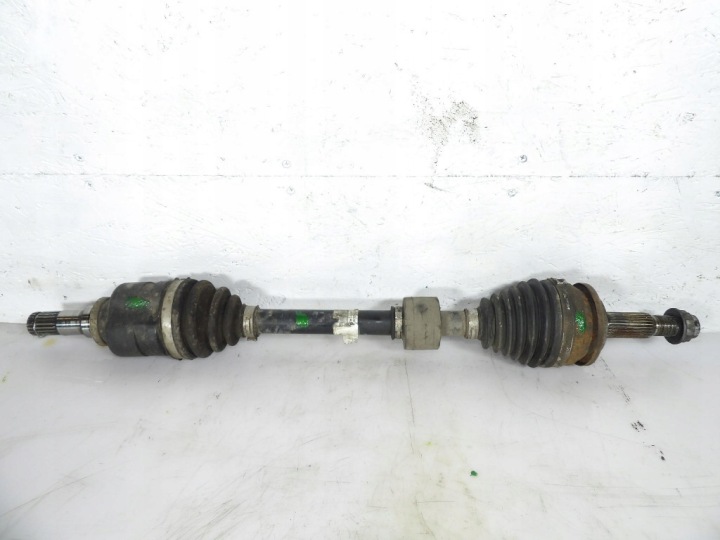 TOYOTA AVENSIS T27 LIFT 1.8 VALVEMATIC Semiasse sinistra Anteriore