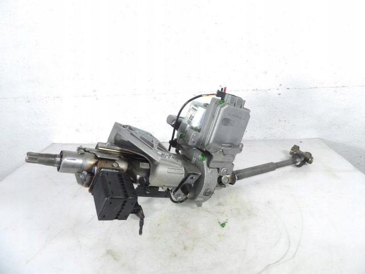 RENAULT CLIO 4 IV 1.5DCI Colonne de direction Direction assistée 488104075R