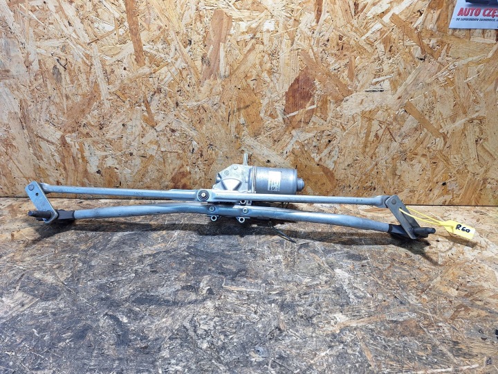 wiper mechanism MINI COUNTRYMAN R60 10-16 EUROPA 9804398