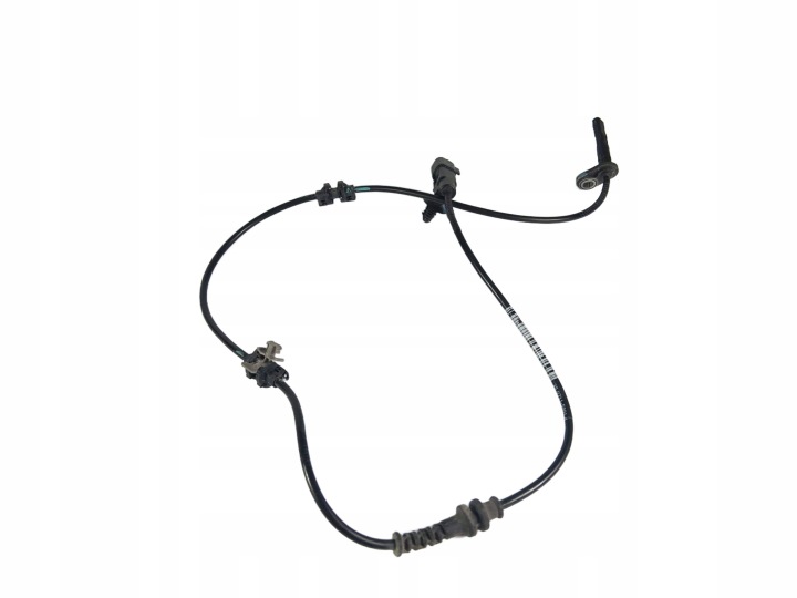 Chevrolet Camaro SS Sensor ABS hinten heck 2016-23