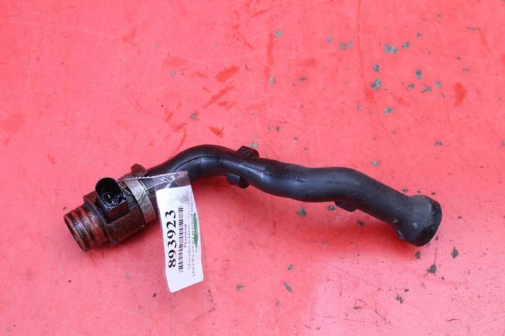 hose wiring pipe ODMY A6420160881 MERCEDES S-KLASA W221 3.0 CDI 235KM 05-09