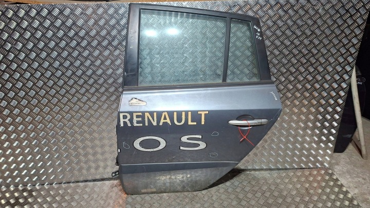ajtó bal far RENAULT KOLEOS I 2007