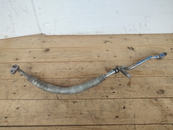 wiring of the air conditioning Seat Ibiza III 1.6