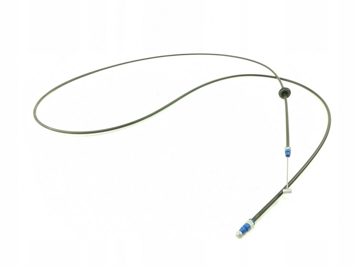 Gurte Band OTWARCIA der Kühlergrill ROVER MG LAND ROVER / FSE100260