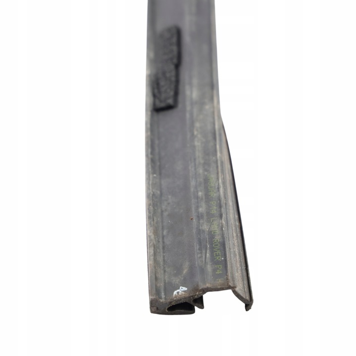 Range Rover Evoque L538 Left Rear Door Glass Seal CK52-21597-AG 12