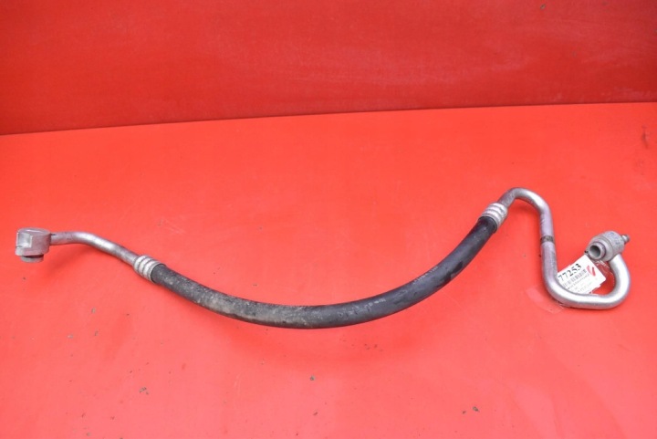 wiring hose of the air conditioning 4G0260707M AUDI A6 C7 2.0 TDI 177 KM 10-14