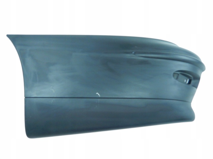 corner of a bumper right rear part FIAT MAREA 96-02 / 721366099 OUT
