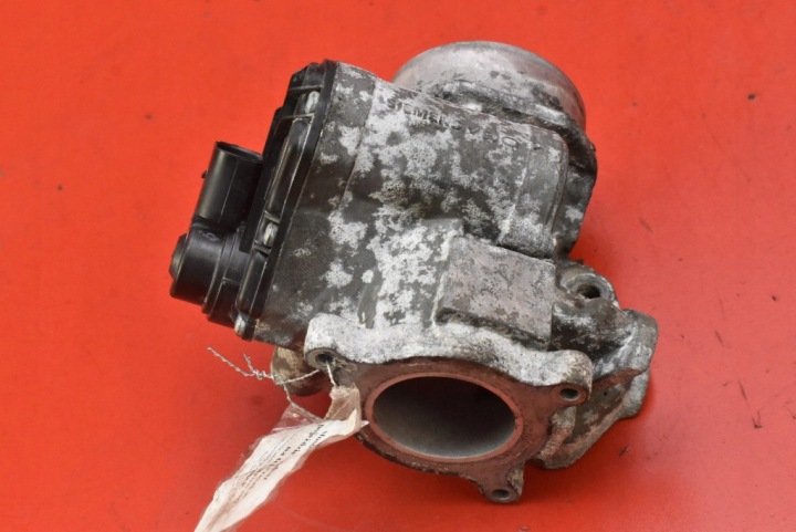 EGR valve H8200222772 RENAULT MASTER 2 II 2.5 DCI 120 KM 97-10