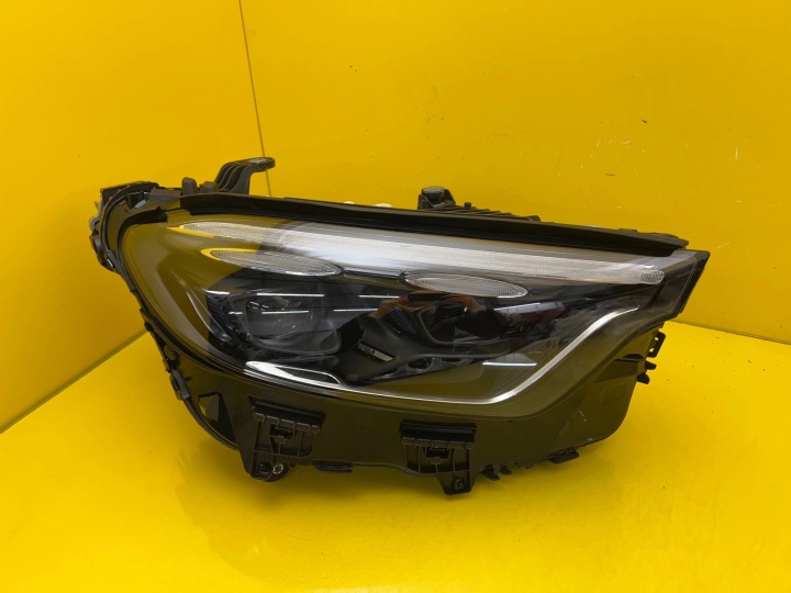 Licht rechts Mercedes GLC W254 Full Led Digital Light A2549066802