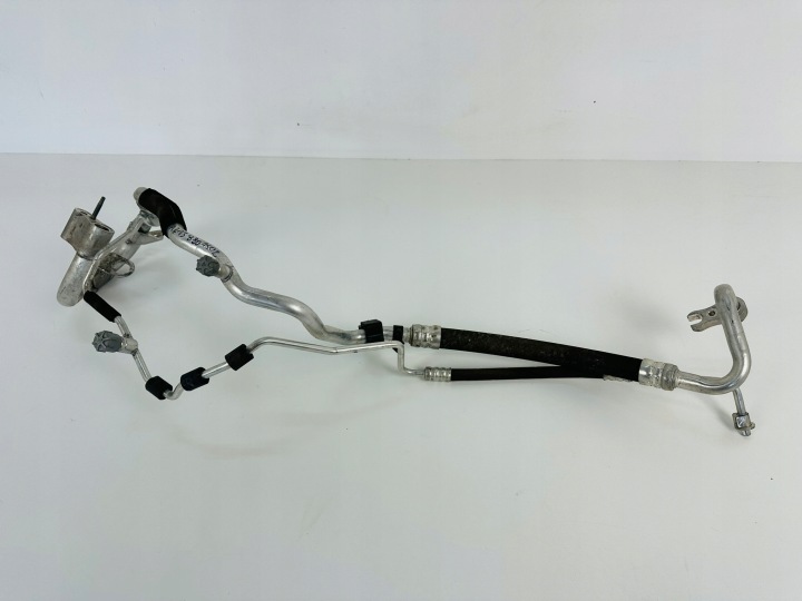 MERCEDES W213 wiring hose RURKI of the air conditioning A2138307502