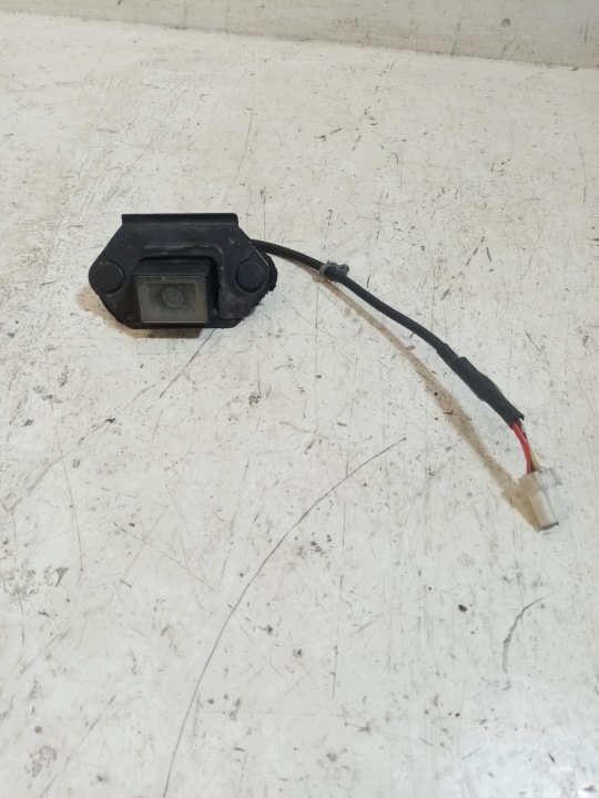 KAMERKA reversing NISSAN PRIMERA P12 K77810 AU010 GP-MD661RV