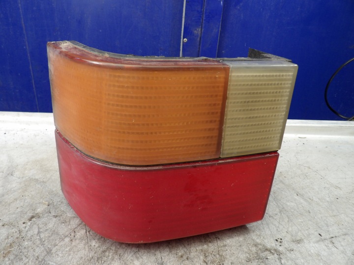 Volkswagen T4 Licht hinten rechts