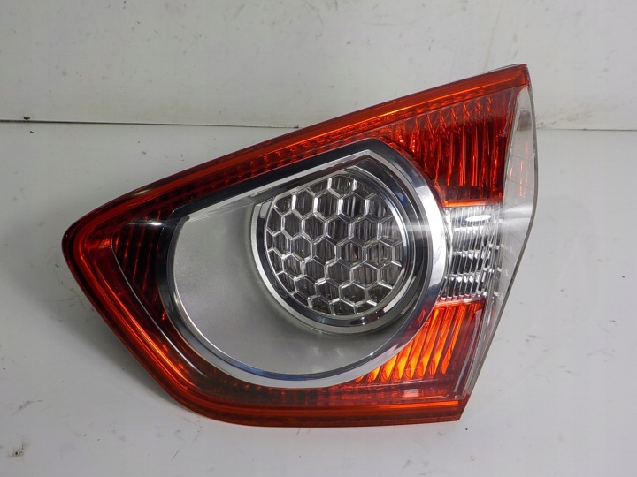 FORD KUGA and MK1 light to the bonnet right rear right rear part