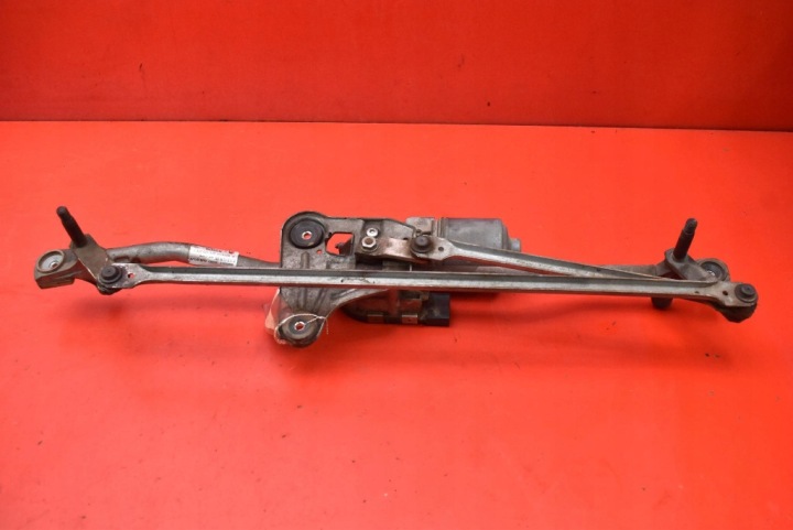 Gestänge Motor Wischer vorne EU 31333456 VOLVO S80 2 II LIFT 13-20