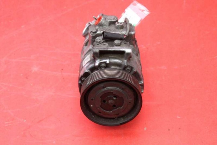 Compresseur Pompe Climatisateur air conditionné 6956719 BMW X1 E84 3.0i 305 KM 12-15