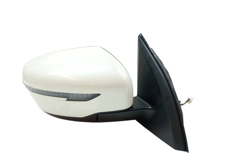 SPECCHIETTO RETROVISORE Destro 9PIN EUROPA J11 Nissan Qashqai II (2013-)