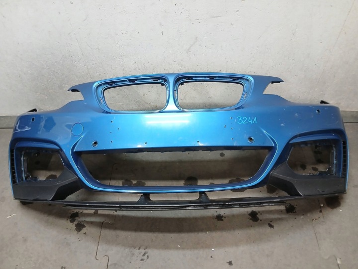 Paraurti Anteriore BMW II 2 F22 F23 M PAKIET