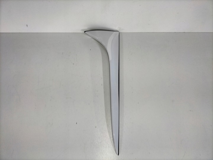 MOULAGE COUVERTURE DU CAPOT VITRES ARRIÈRE DROIT SKODA KODIAQ 16