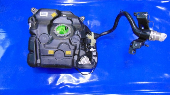 spremnik rezervoar goriva 1.4E-TSI LEON CUPRA IV VW GOLF VIII AUDI A3 8V