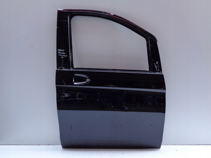 door right front MERCEDES VITO V-KLASA W447 14- NR 52007