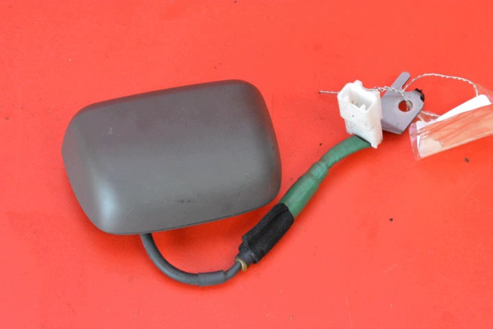 KAMERA SYSTEM MONITOROWANIA autisti 86471-50010 LEXUS LS 4 IV LS600H 06-09