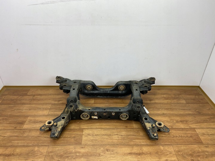 träger hinten Fahrschemel Achsträger trawers Vorderachsträger 5.0 Ford Mustang VI GT 2015+