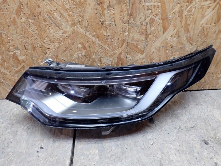 FANALE FARO sinistra REFLEKTOR sinistra FULL LED LAND ROVER DISCOVERY 5 V MY42-13W030-BB