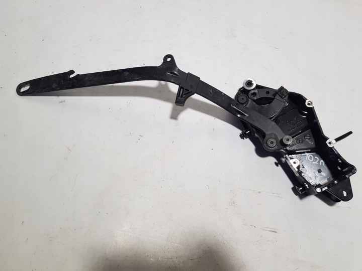 Charnière Mécanisme du capot Toit MERCEDES SLK R172 SLC W172 Droite